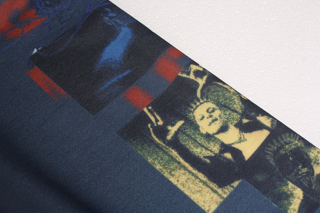 Unisex Vintage Zip-Up Hoodie