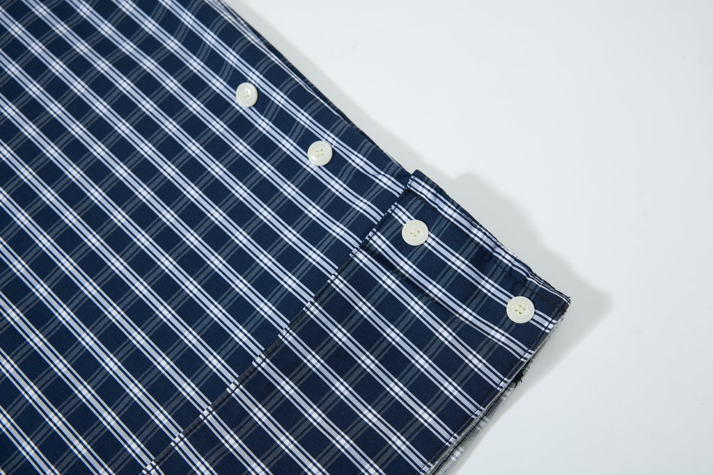 Unisex Striped Pants