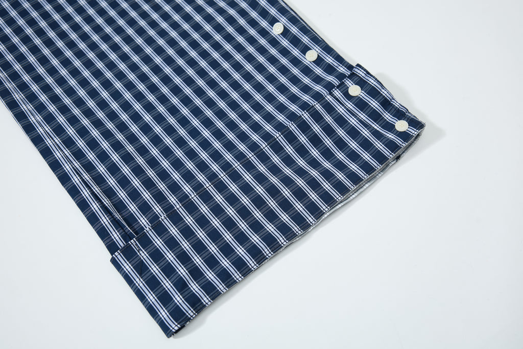 Unisex Striped Pants