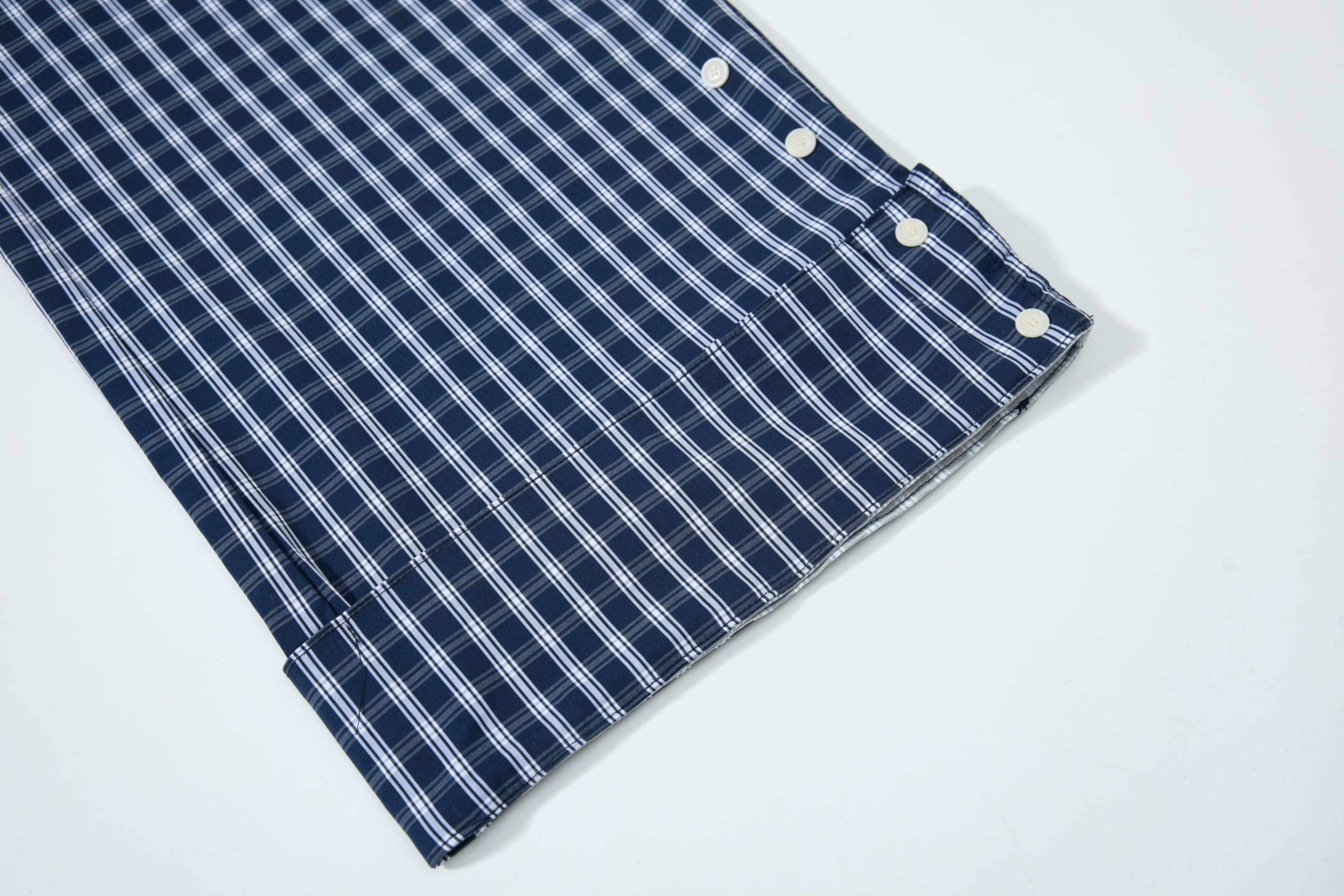 Unisex Striped Pants