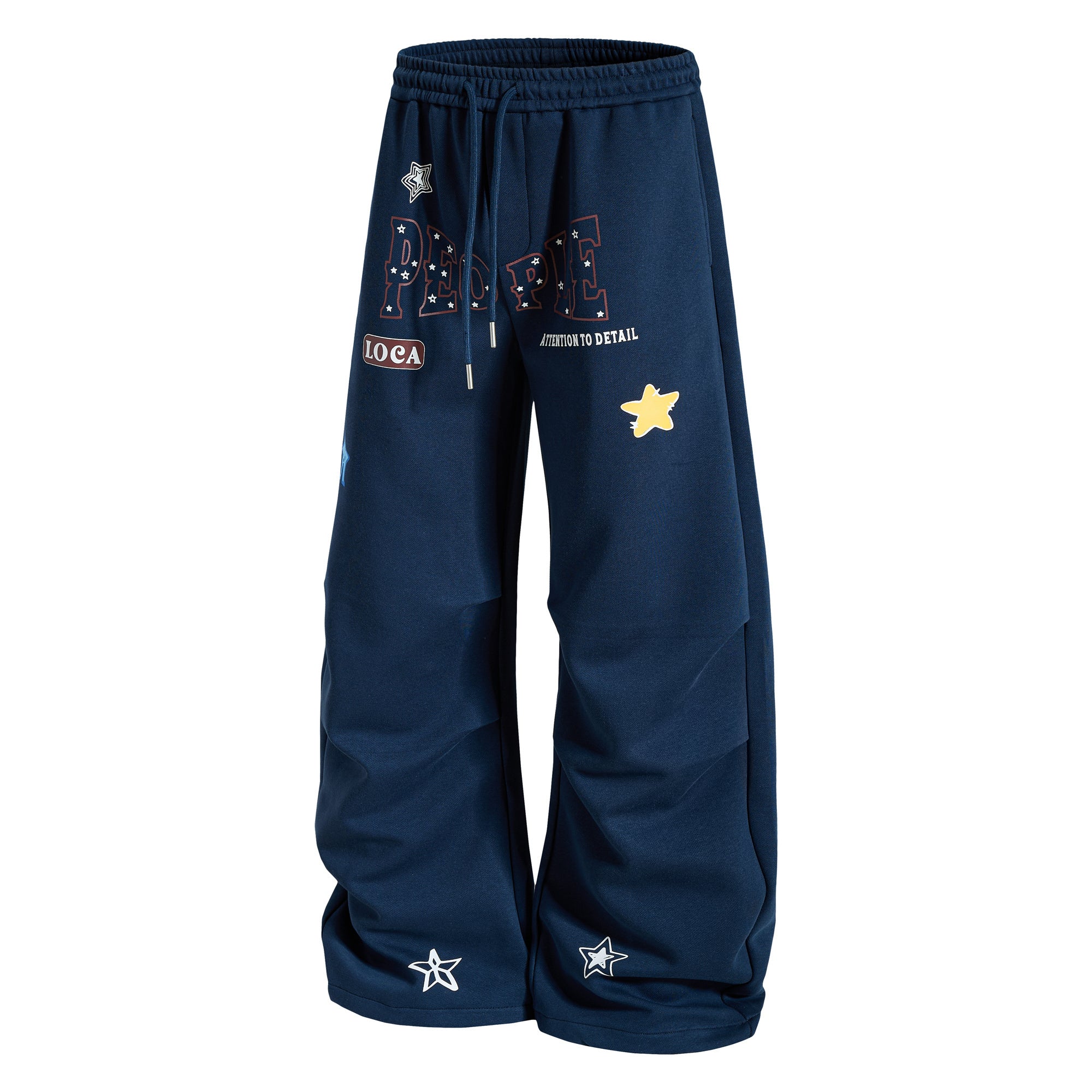 Unisex Starry Sweatpants