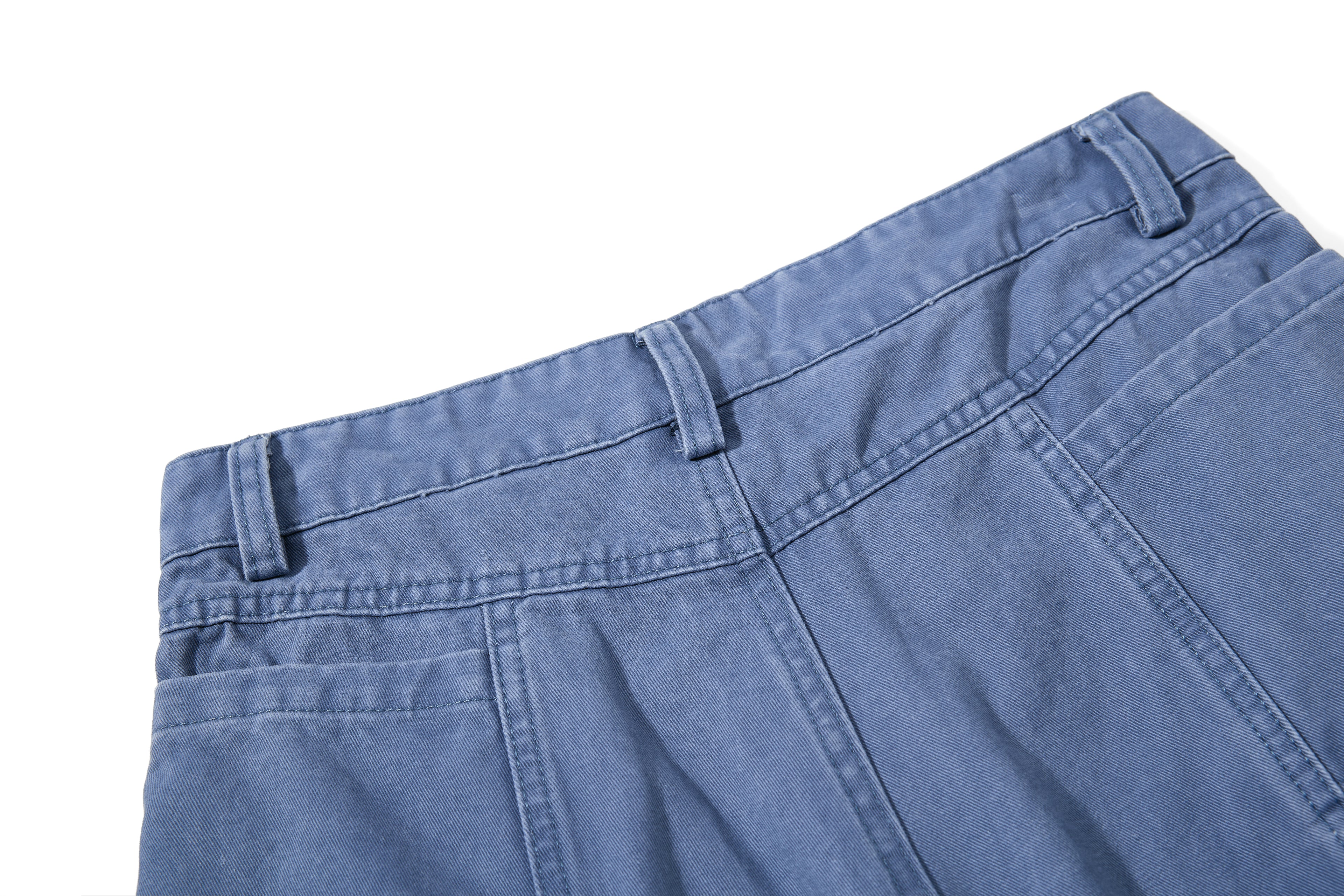 DONOTLOGO Oversized Patchwork Utility Jean Shorts | Men's & Women's Wide Leg Cargo Capris | Retro Streetwear Baggy Denim Shorts
