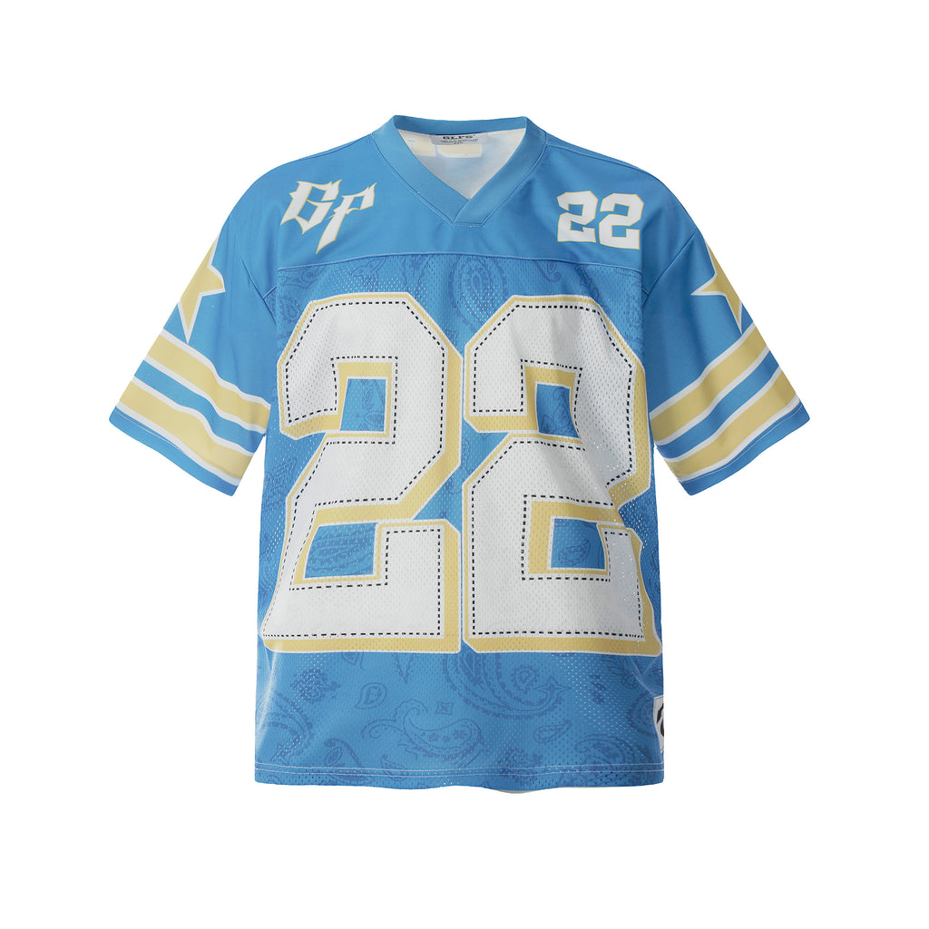 Unisex #22 Tee