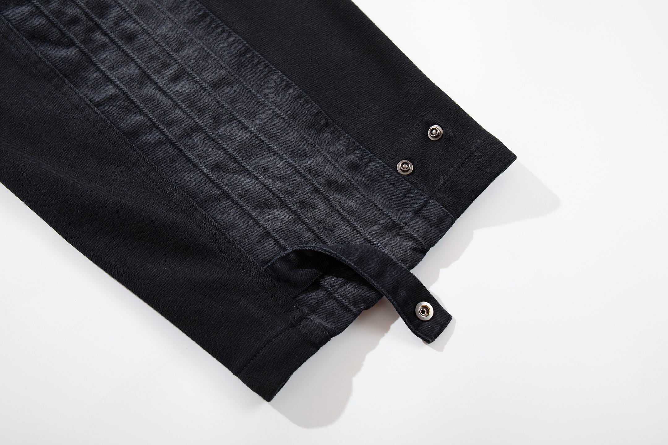 Unisex Streetwear Loose-Fit Minimalist Athletic pants