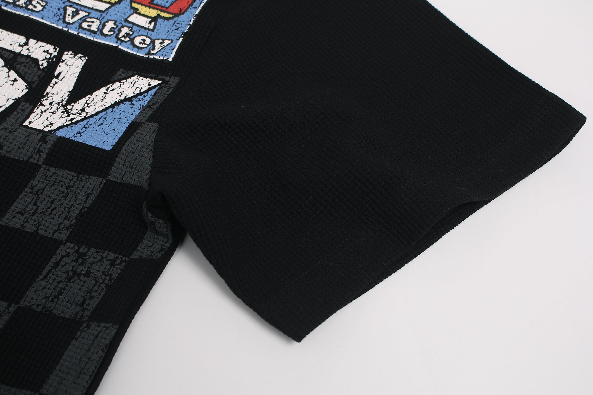 Unisex Racing Series Tee