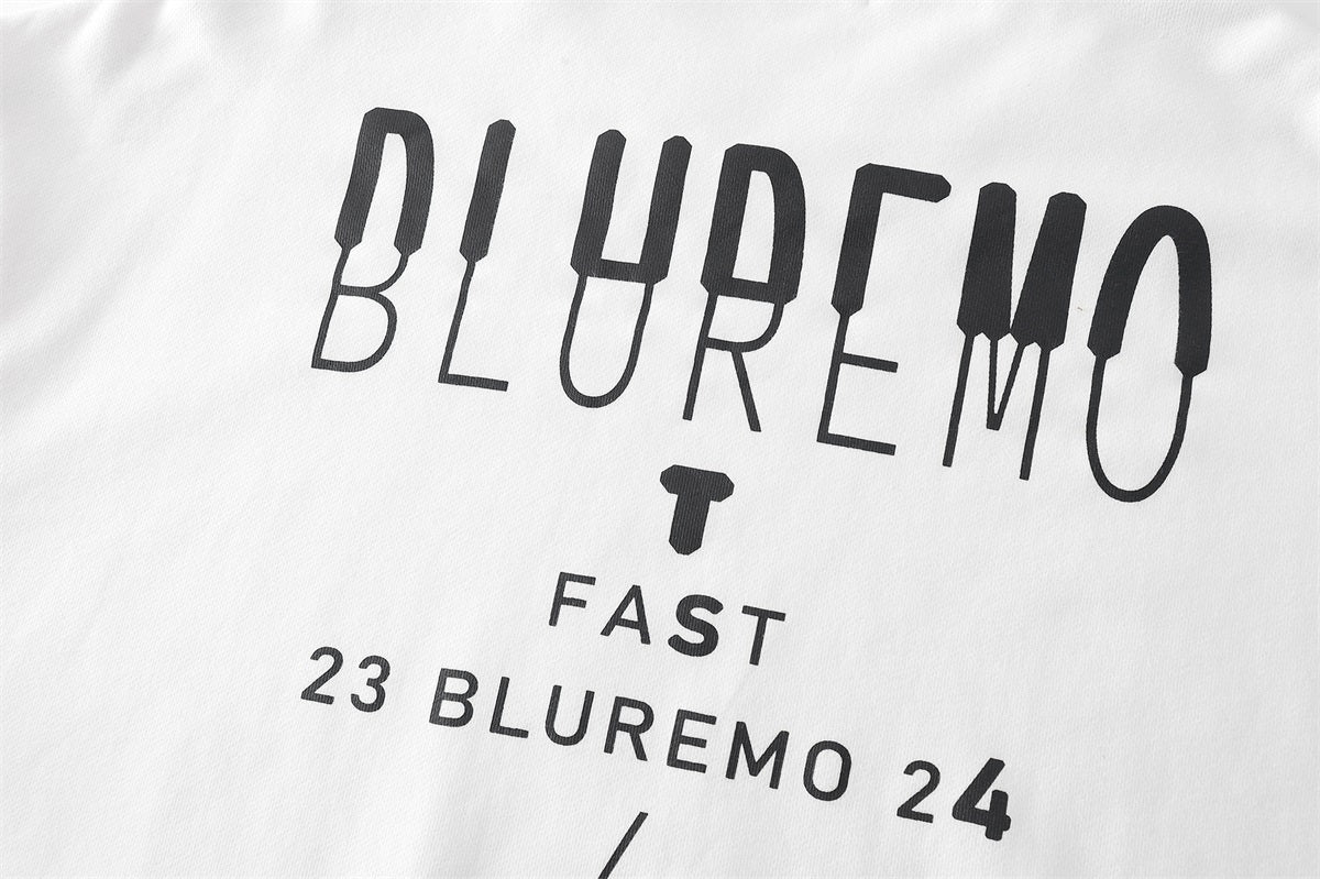 Unisex Streetwear Solid Crewneck Sweatshirt with Letter Print & Zipper Detail