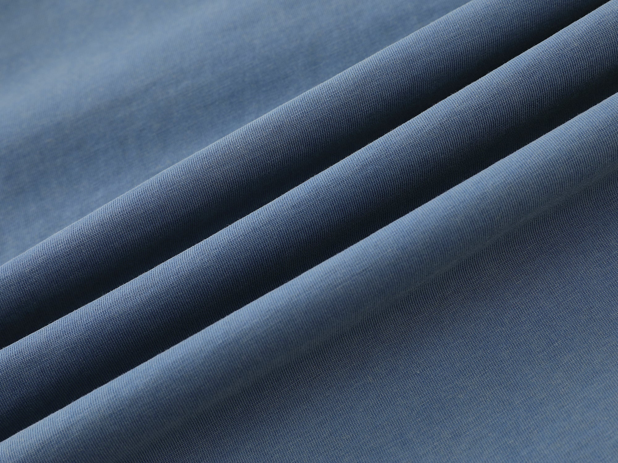 Unisex Letter Print Layered-Look Sweatshirts