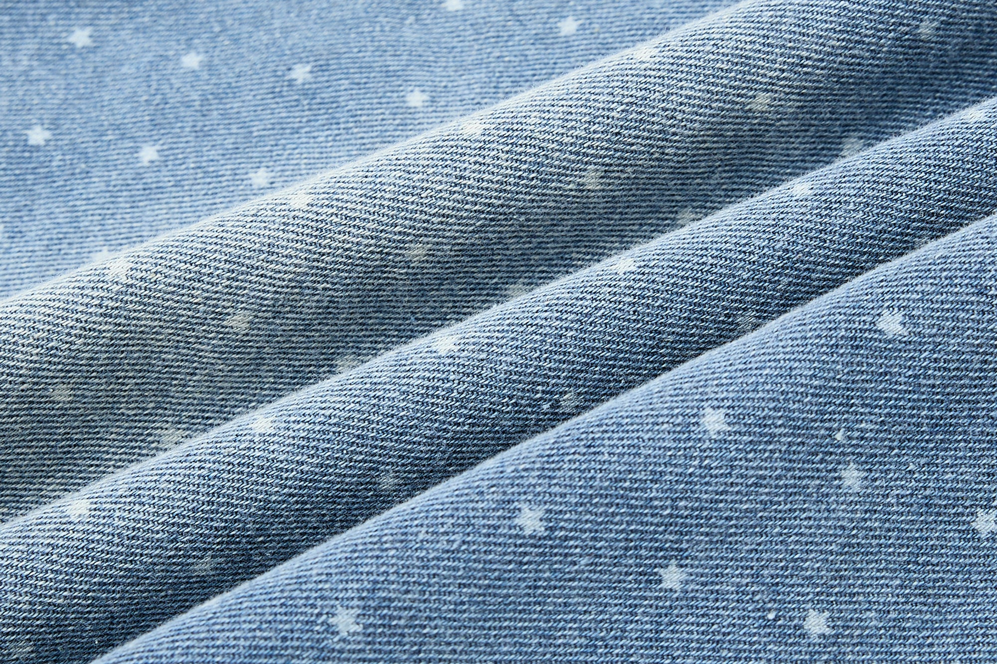 Unisex Embroidered Tee