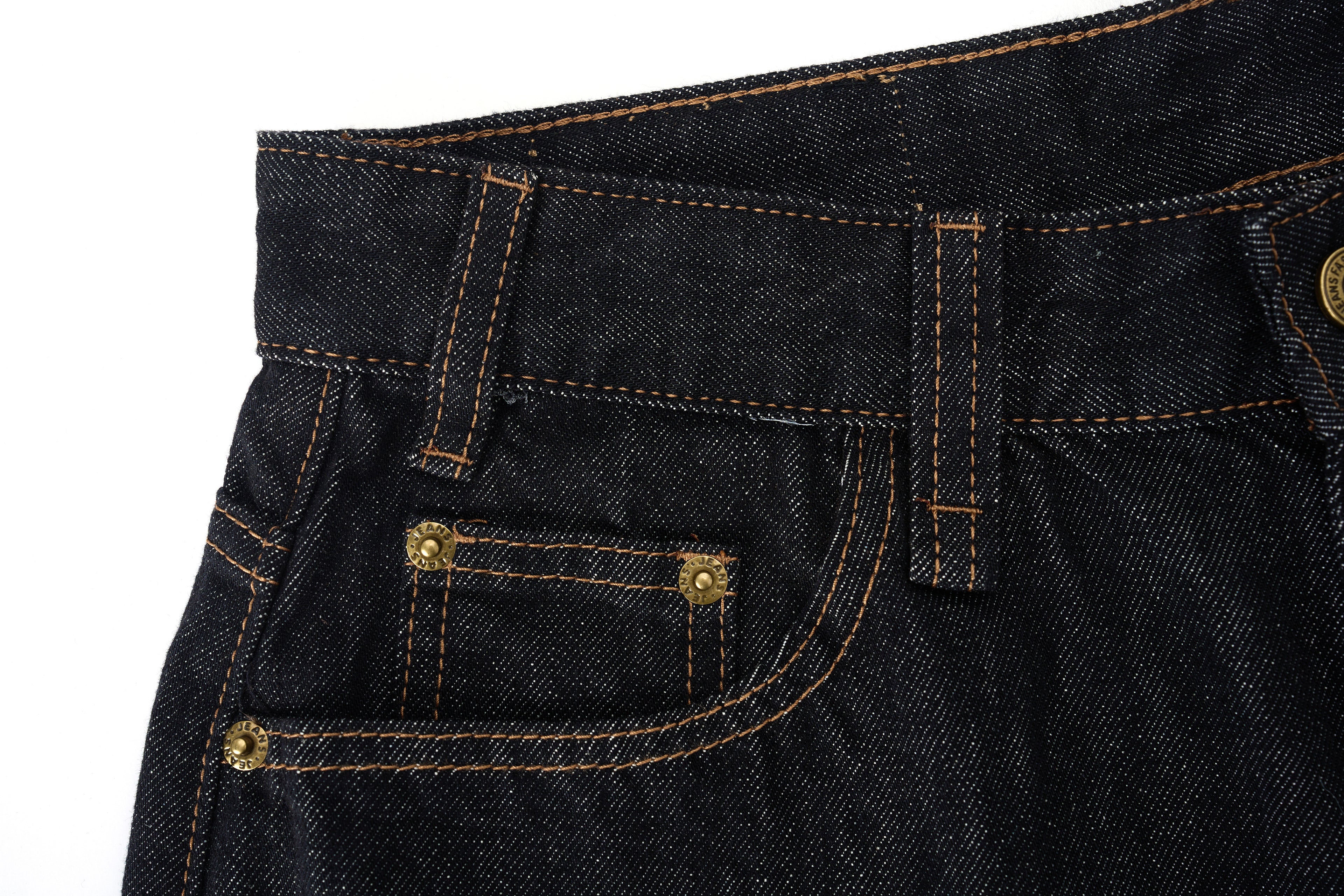 DONOTLOGO Heavyweight Raw Denim Baggy Jorts | Unisex Y2K Wide Leg Denim Shorts | Retro High Street Summer Bottoms