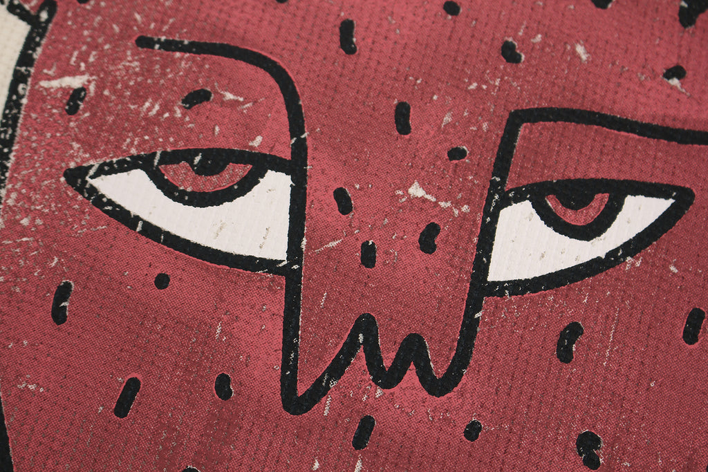 Unisex Devil Series Tee