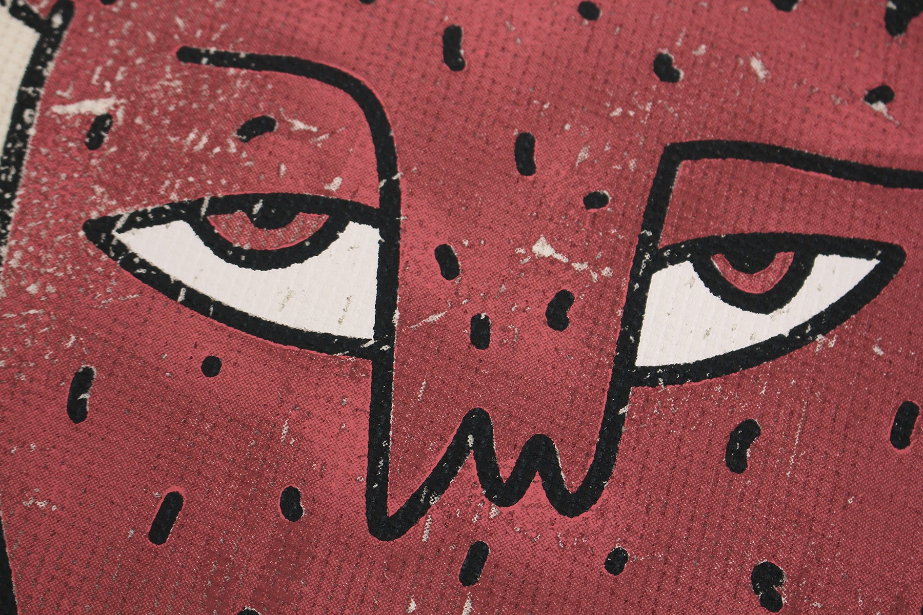 Unisex Devil Series Tee