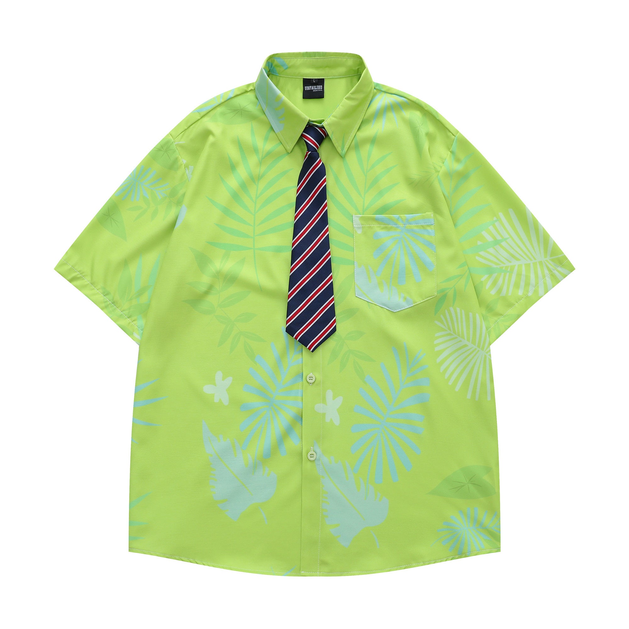 Unisex Summer Vibe Tee