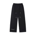 Unisex Streetwear Track Pants