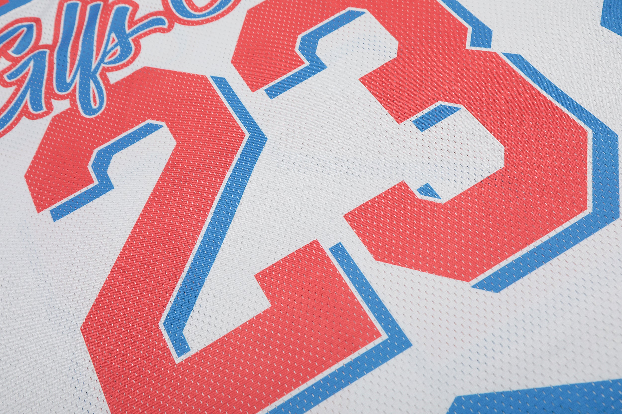 Unisex #23 Tee