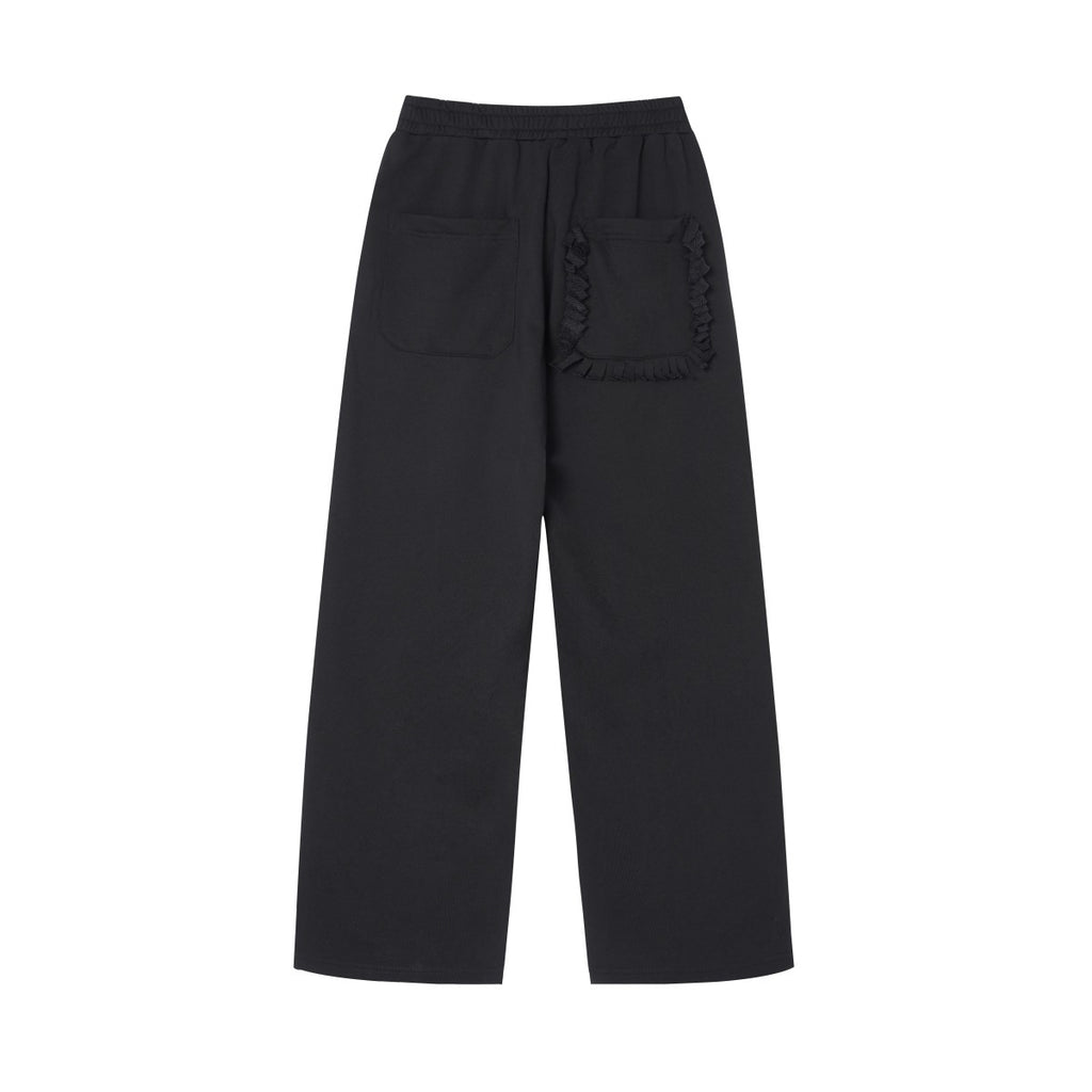 Unisex Summer Trendy Sweatpants