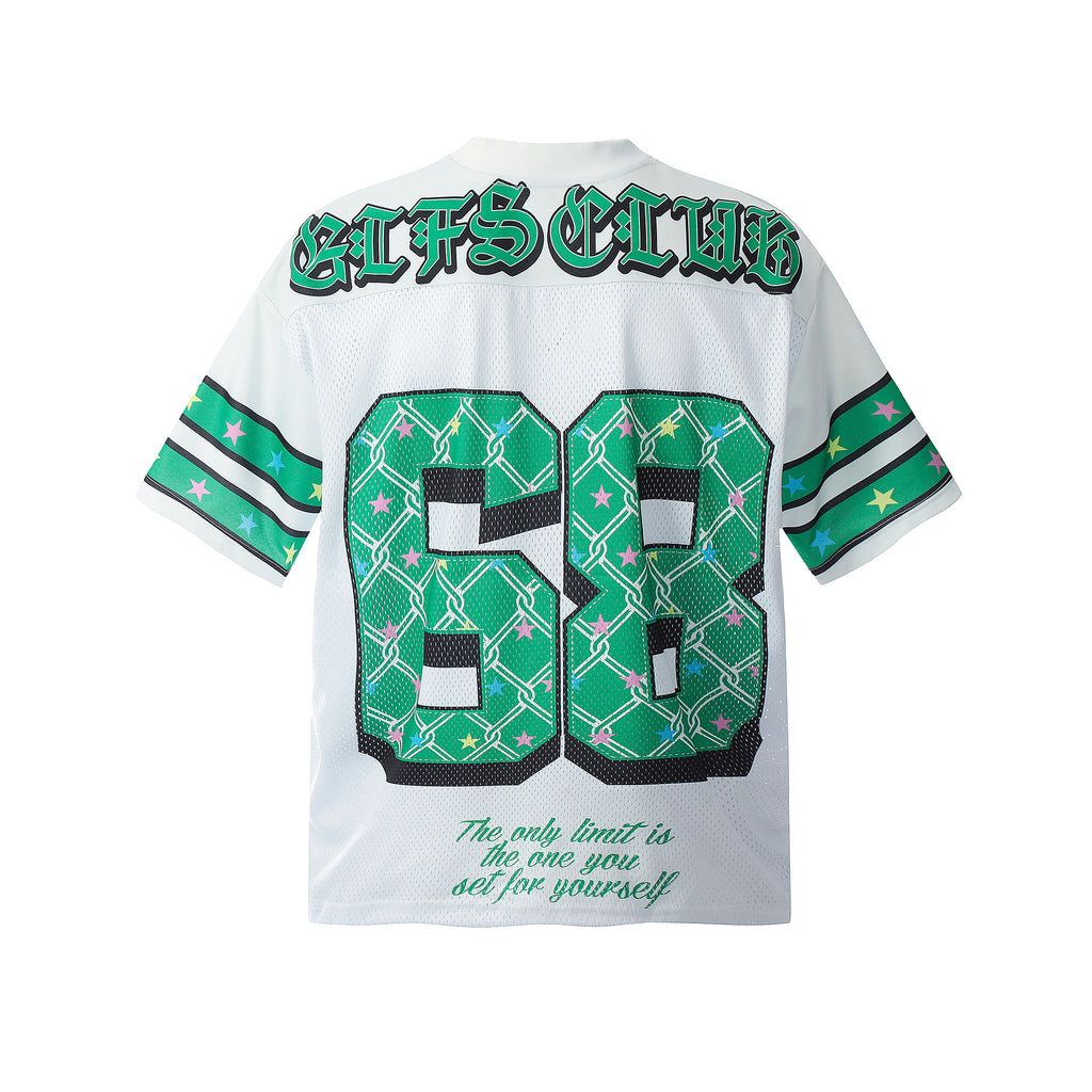 Unisex #68 Tee