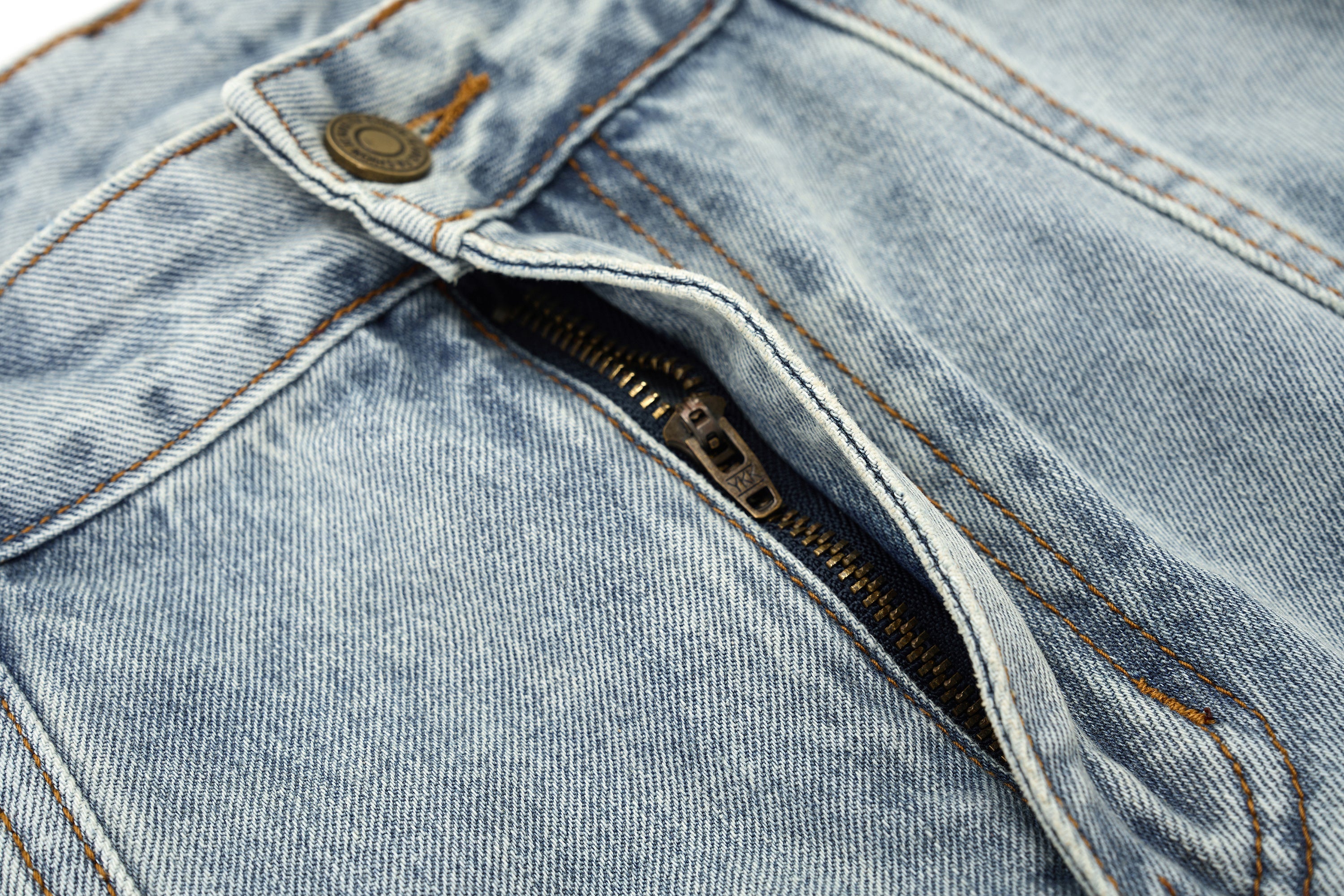 DONOTLOGO Deconstructed Wide Leg Denim Jorts - Raw Edge Patchwork Jean Shorts - Unisex Y2K Grunge Aesthetic Baggy Shorts