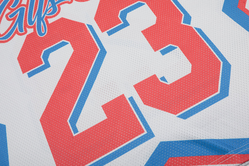 Unisex #23 Tee