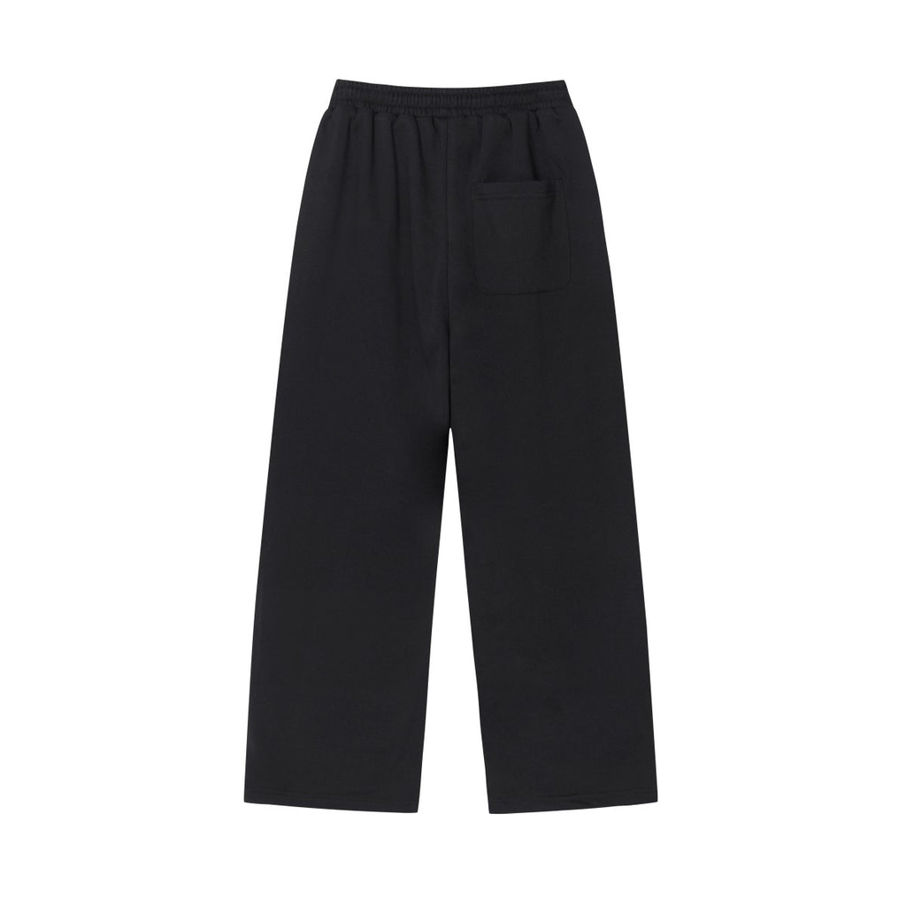 Unisex Streetwear Track Pants
