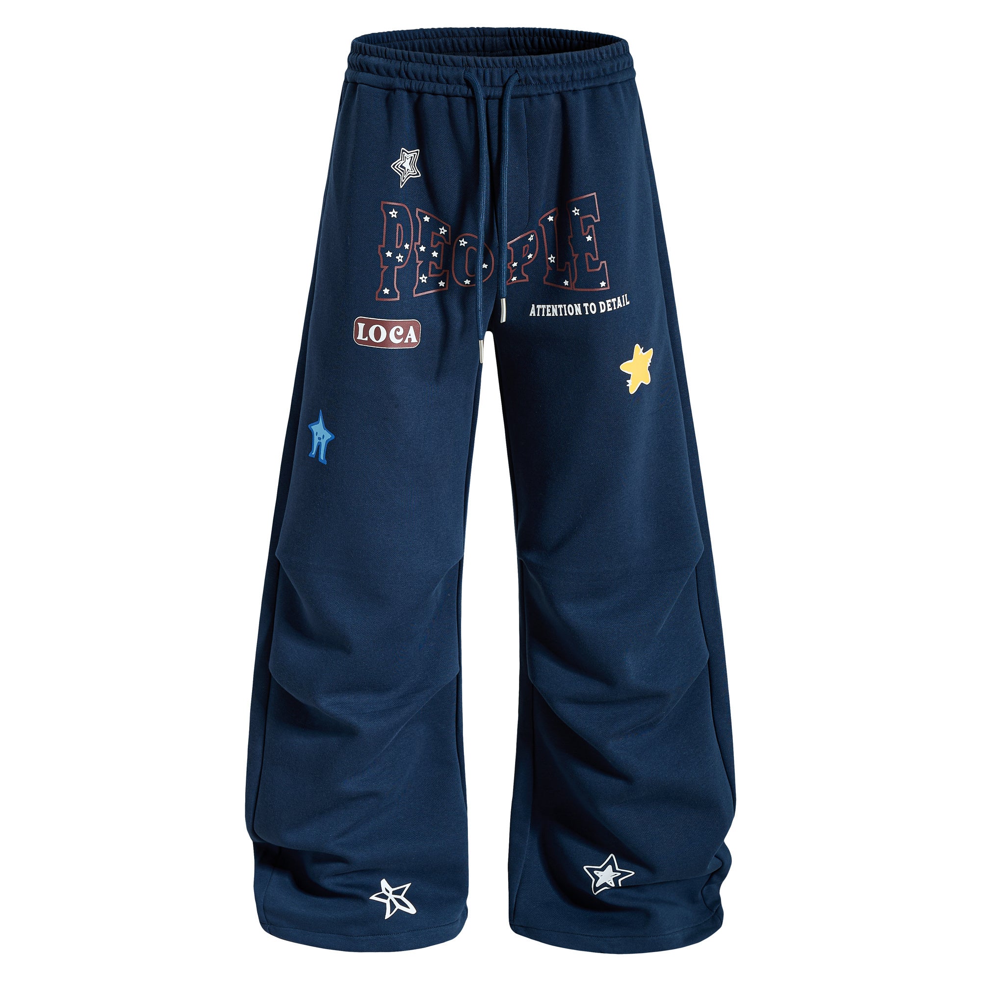 Unisex Starry Sweatpants