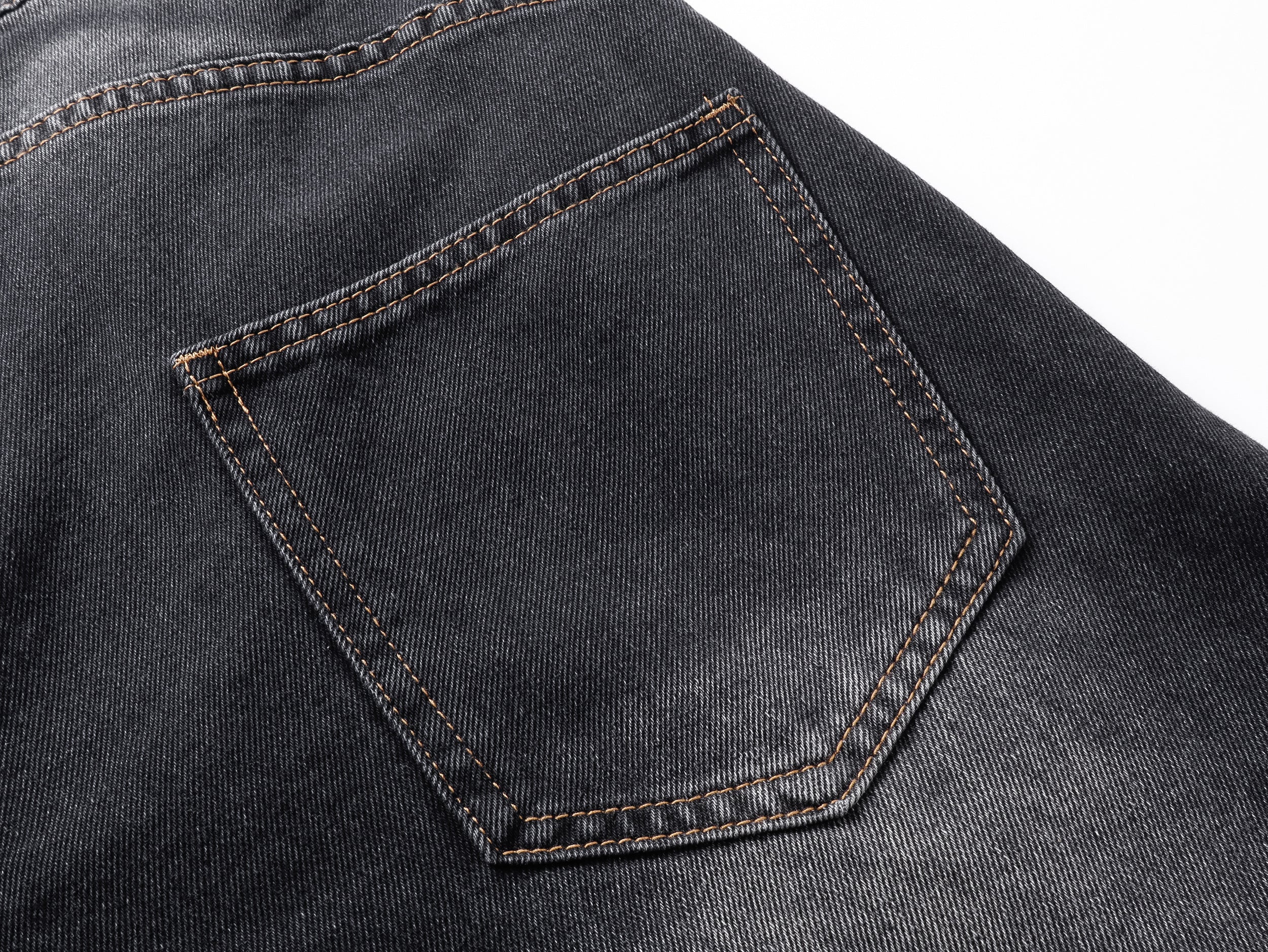 Unisex Cute-Style Jeans