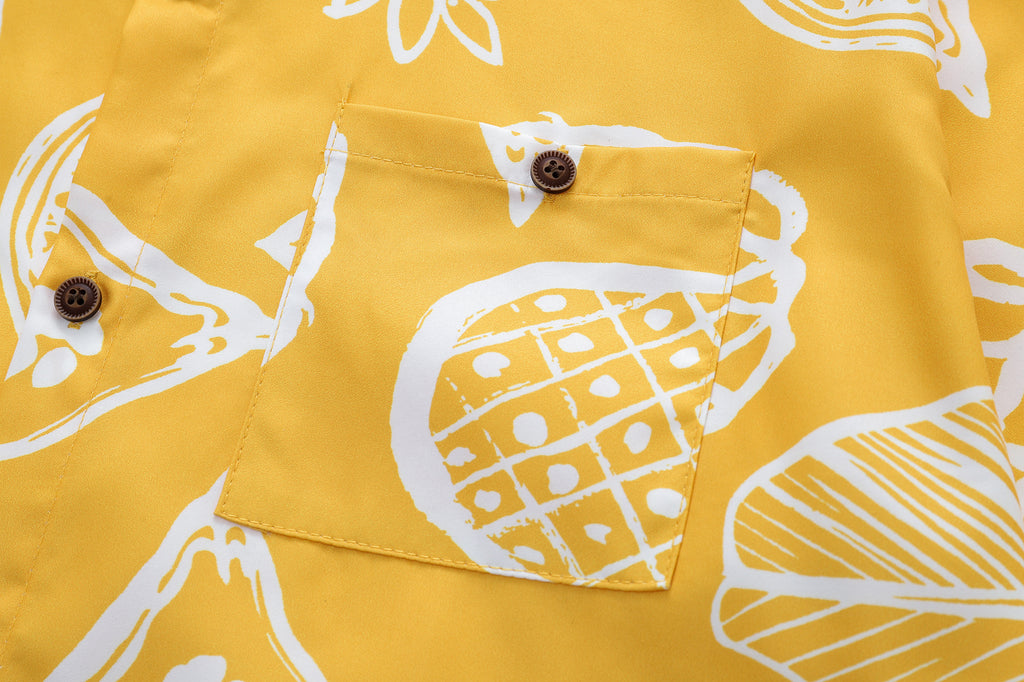 Unisex Summer Collection Graphic Tee