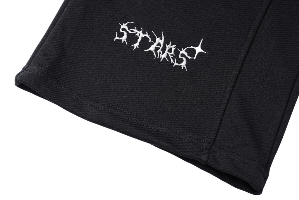 Unisex Streetwear Track Pants