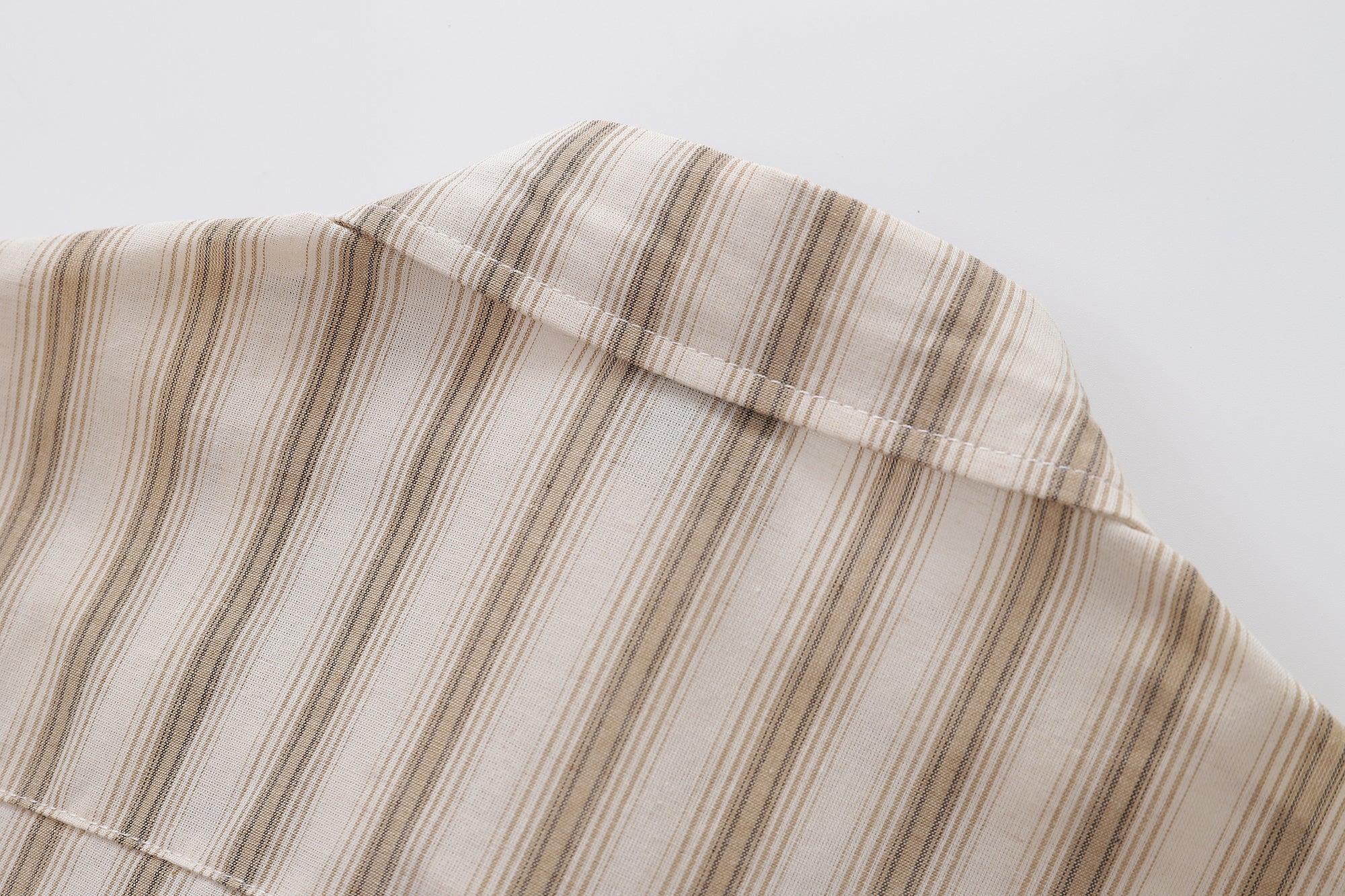 Unisex Checkered Tee