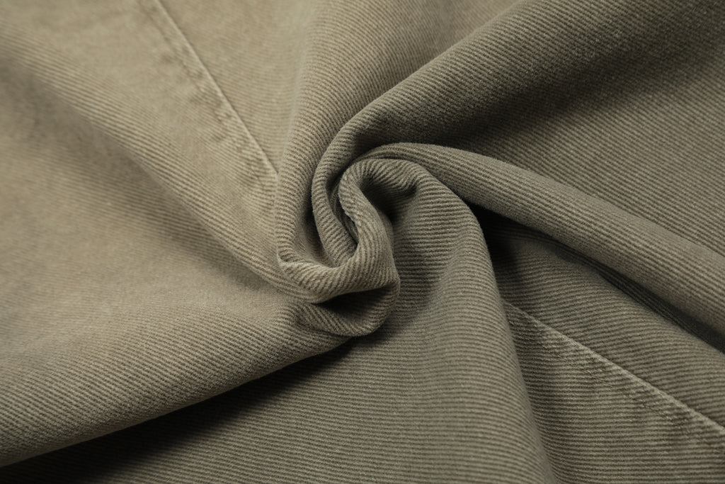 Unisex Vintage Denim Jacket