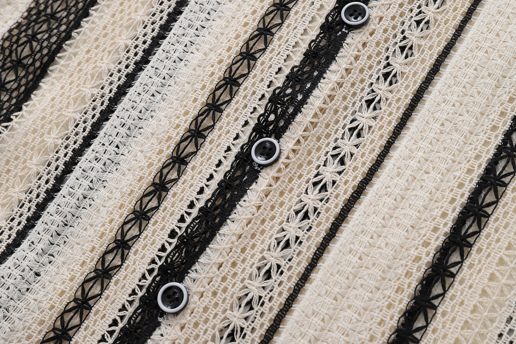 Unisex Summer Island Vacation Tee