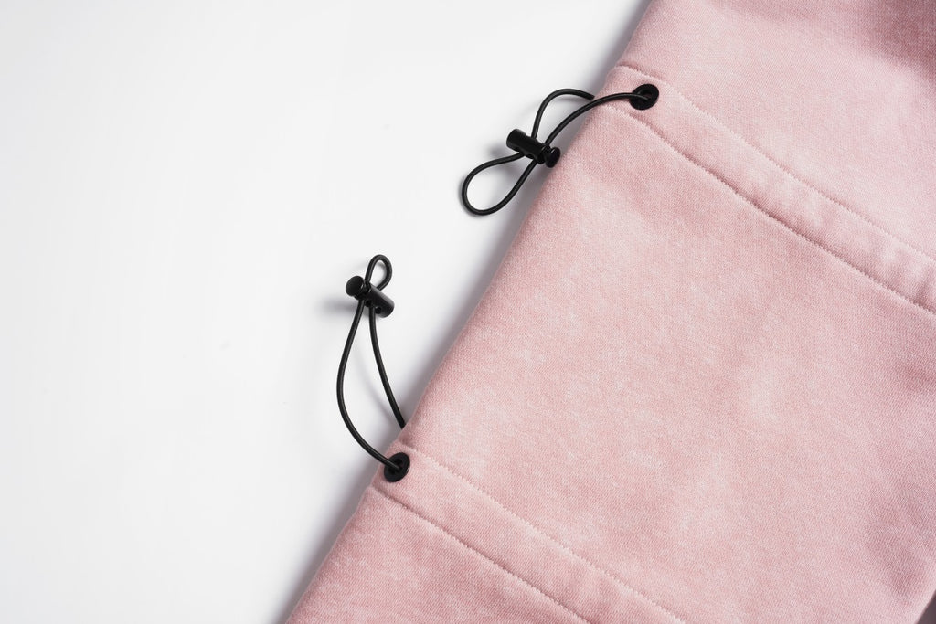 Unisex Gothic Letter Graphic Streetwear Hoodie