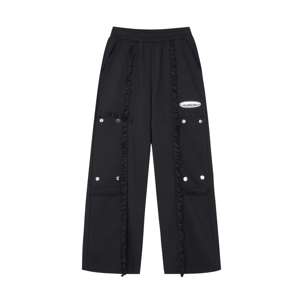 Unisex Summer Trendy Sweatpants