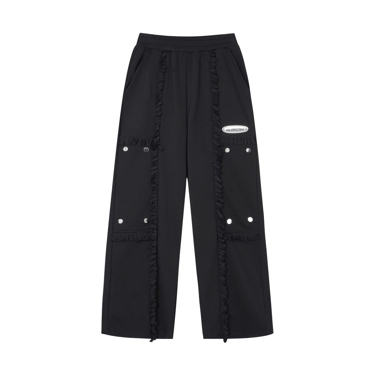 Unisex Summer Trendy Sweatpants
