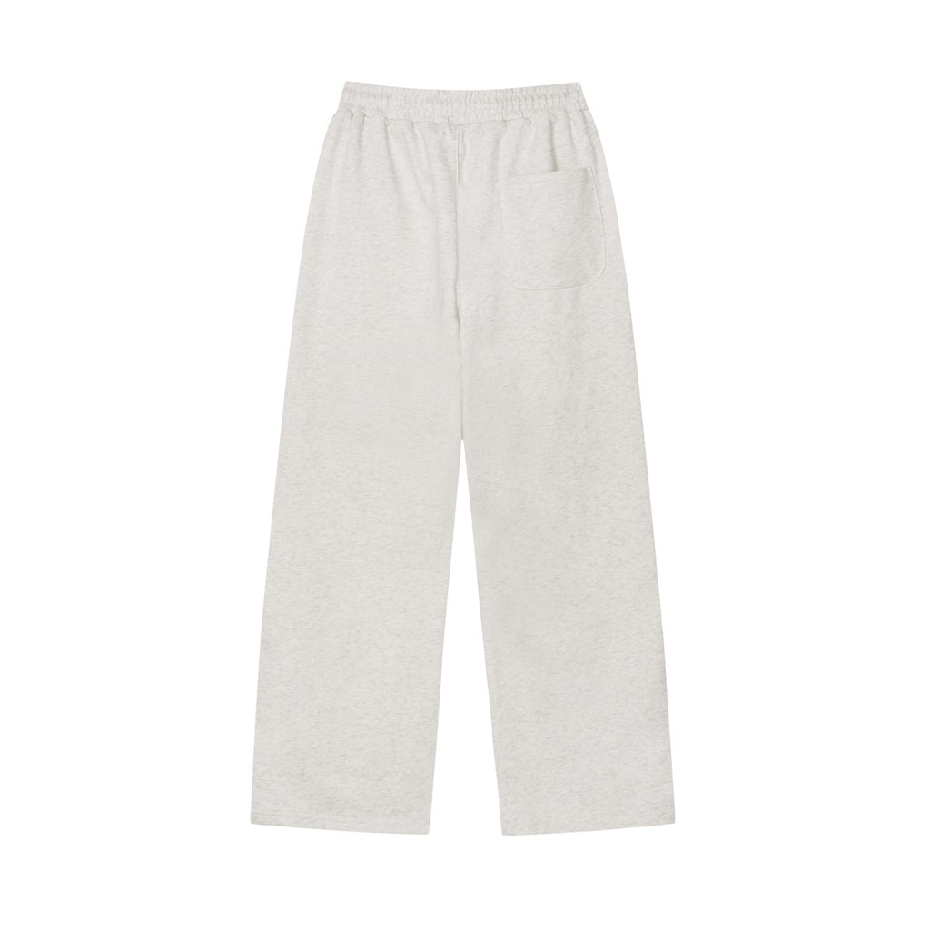 Unisex Streetwear Track Pants