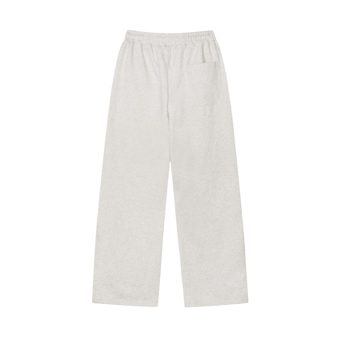 Unisex Streetwear Track Pants