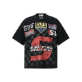 Unisex Racing Series Tee