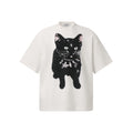 Unisex Cat Series Tee