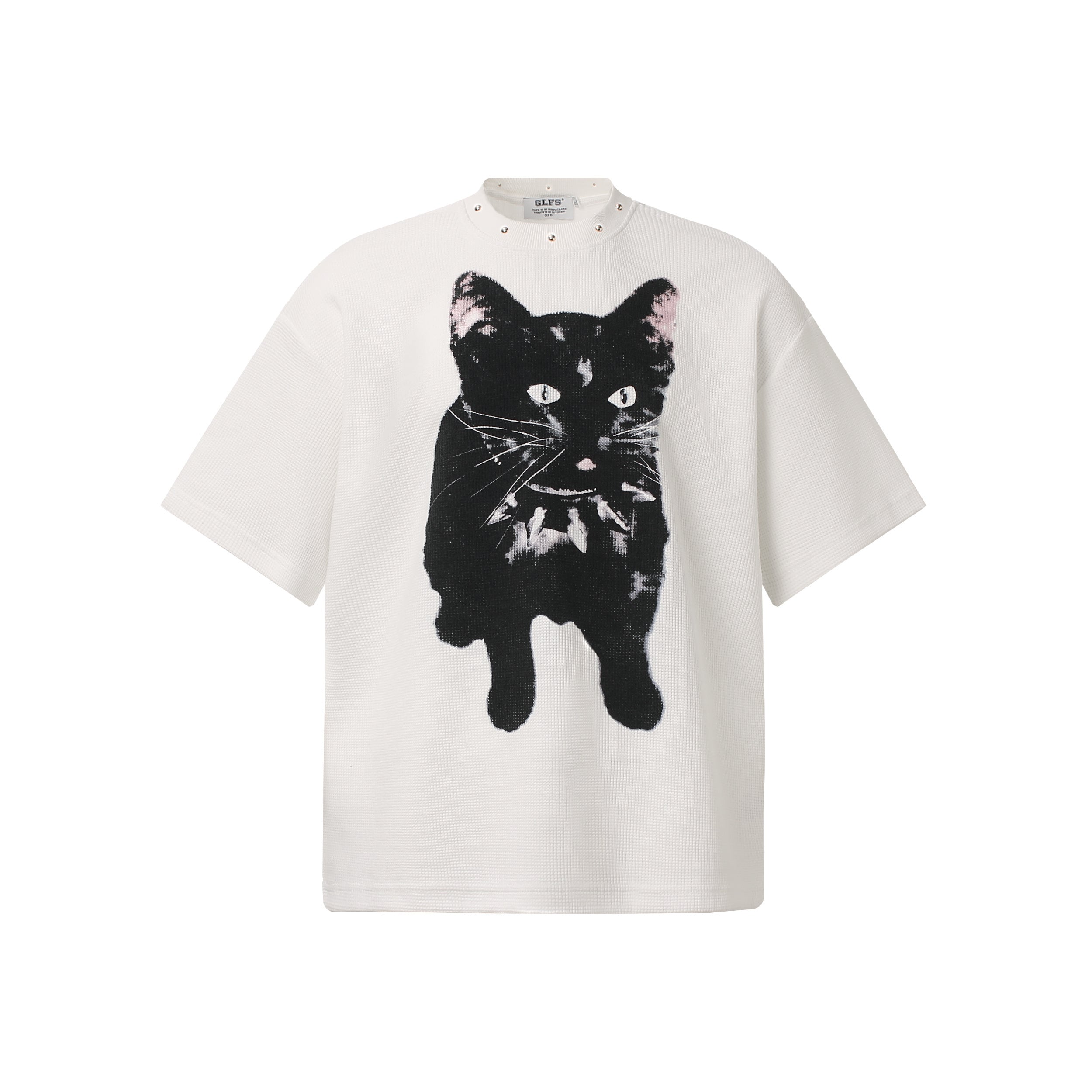 Unisex Cat Series Tee