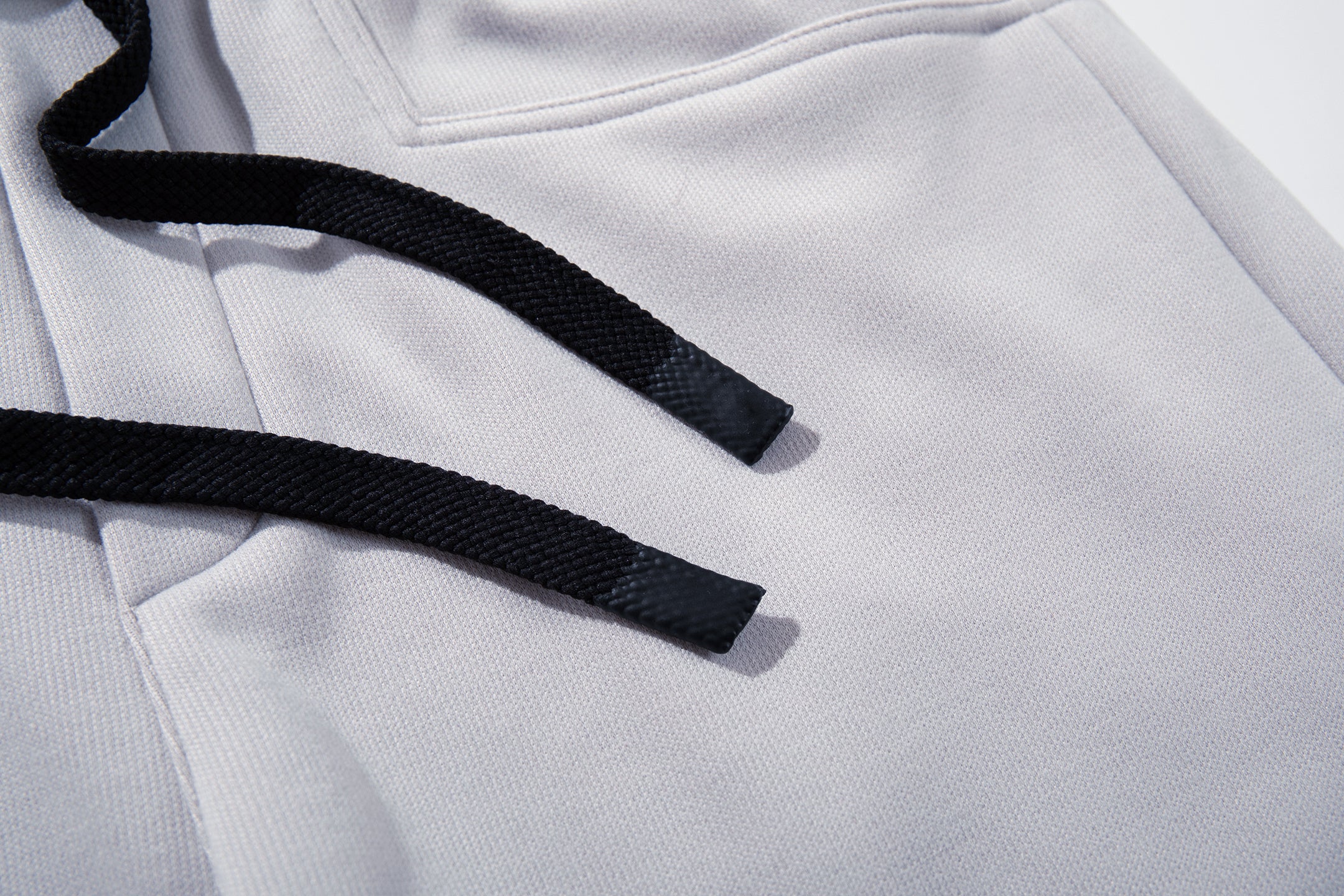 Unisex Paris Gray Athletic pants