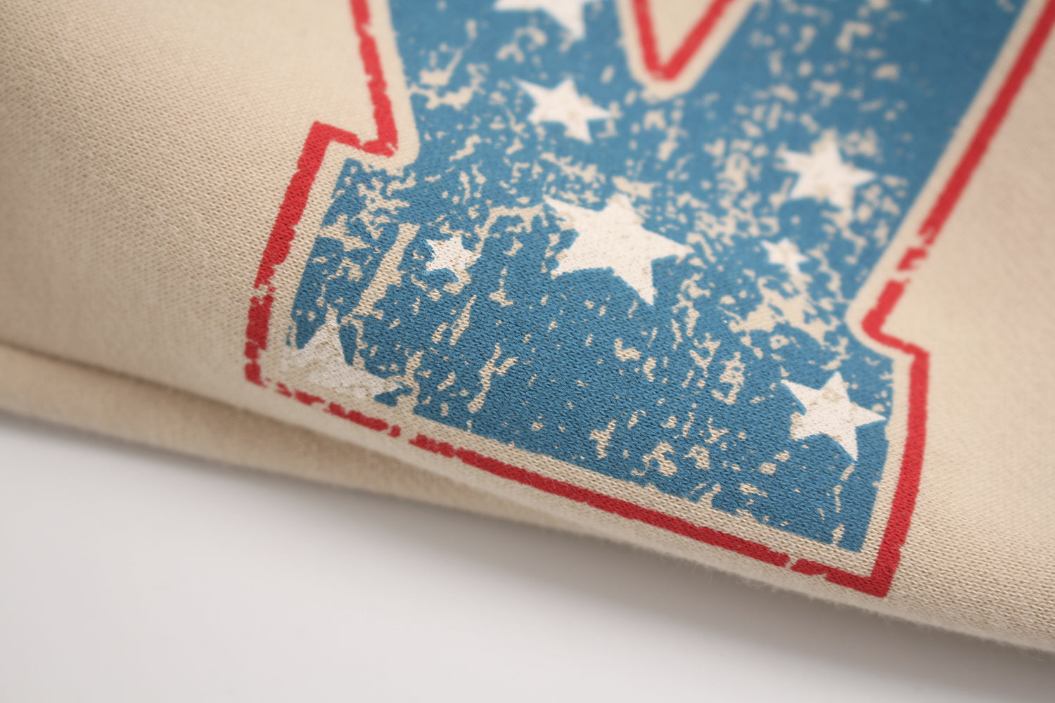 Unisex High-Waist Loose-Fit Fleece Sweatpants