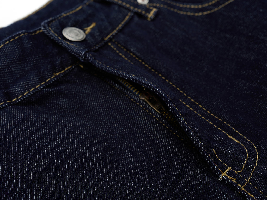 DONOTLOGO Heavyweight Raw Denim Baggy Jorts | Unisex Y2K Wide Leg Denim Shorts | Retro High Street Summer Bottoms