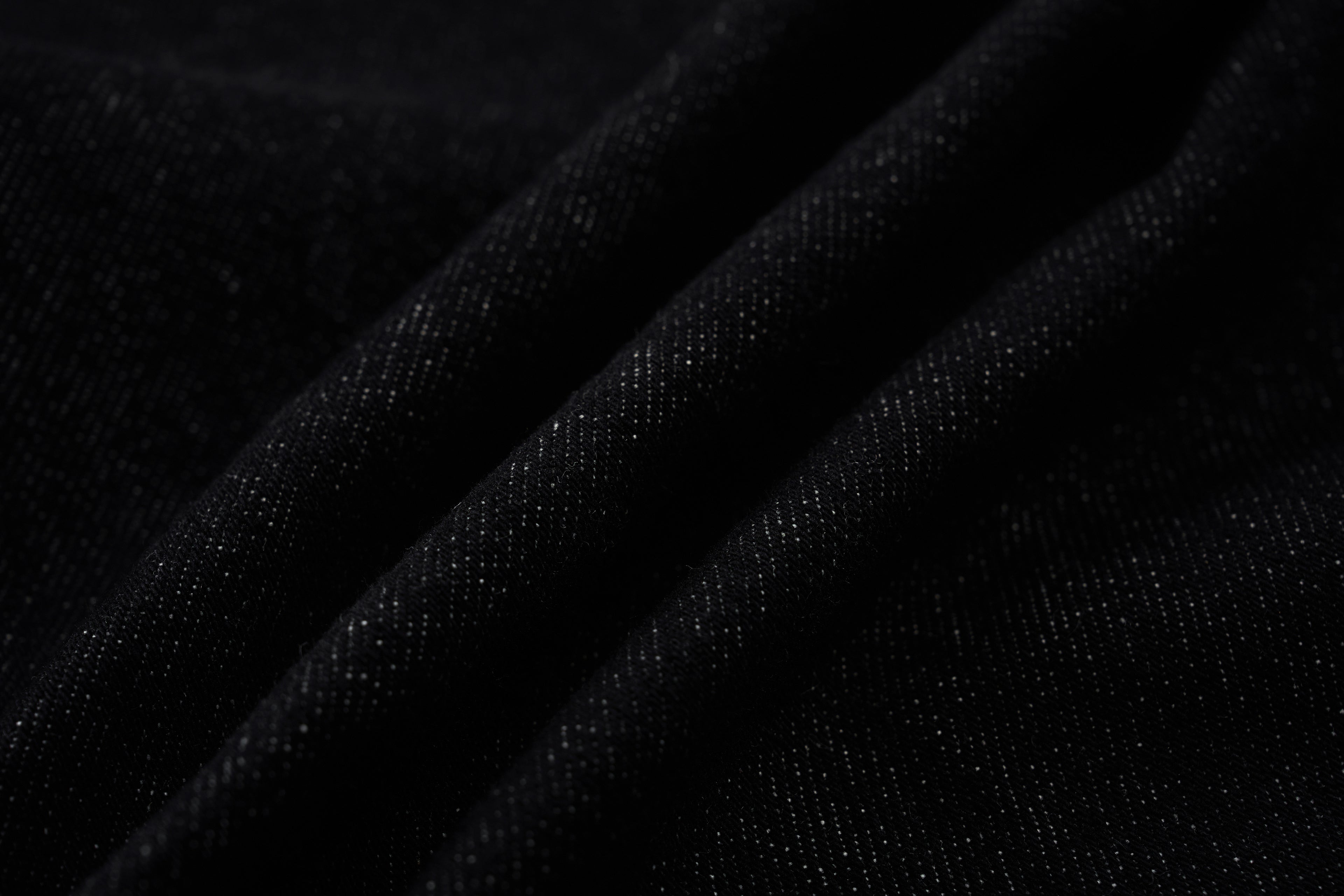 DONOTLOGO Oversized Raw Black Denim Shorts - Unisex Baggy Jorts with Minimalist Design - Edgy Streetwear Bottom with Wide Leg Silhouette & Clean Lines