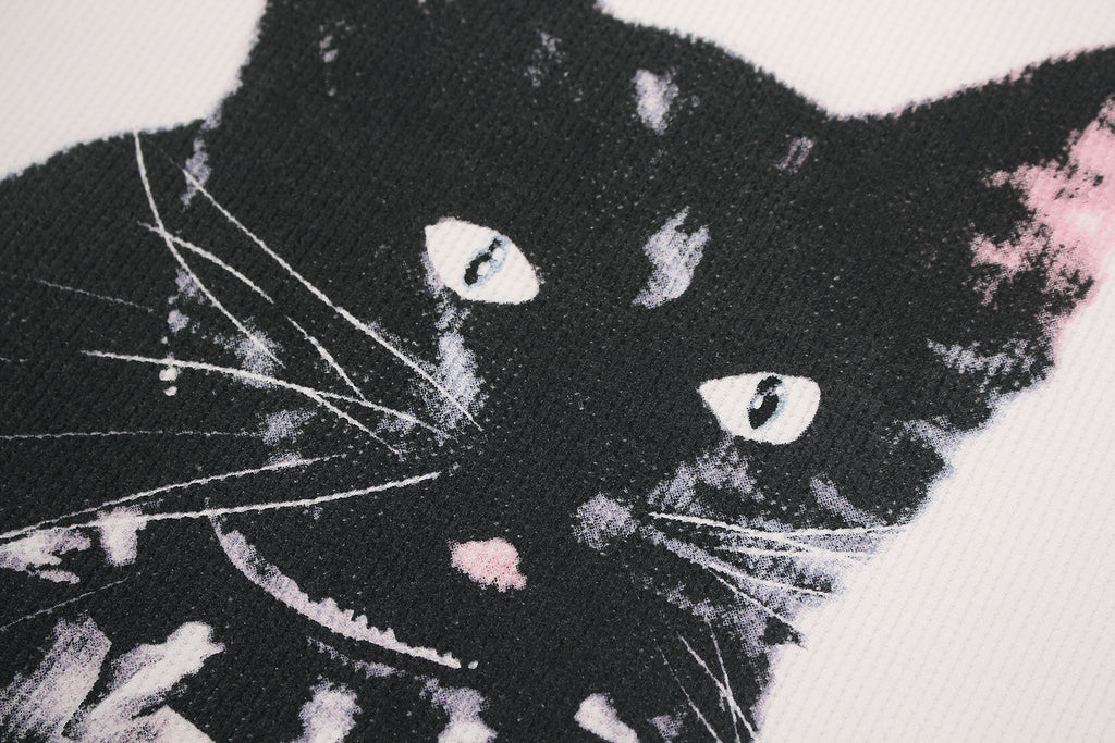 Unisex Cat Series Tee