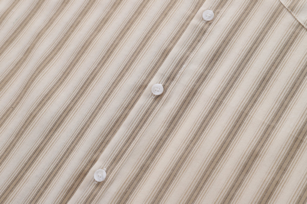 Unisex Checkered Tee