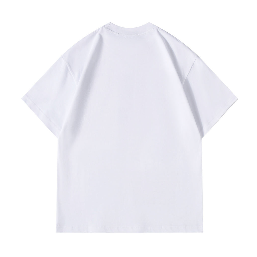 Unisex Racing Graphic Tee