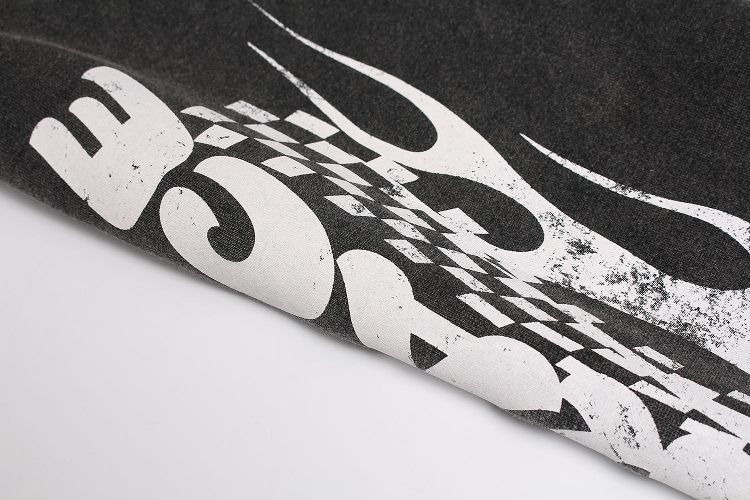 Unisex Racing Hoodie