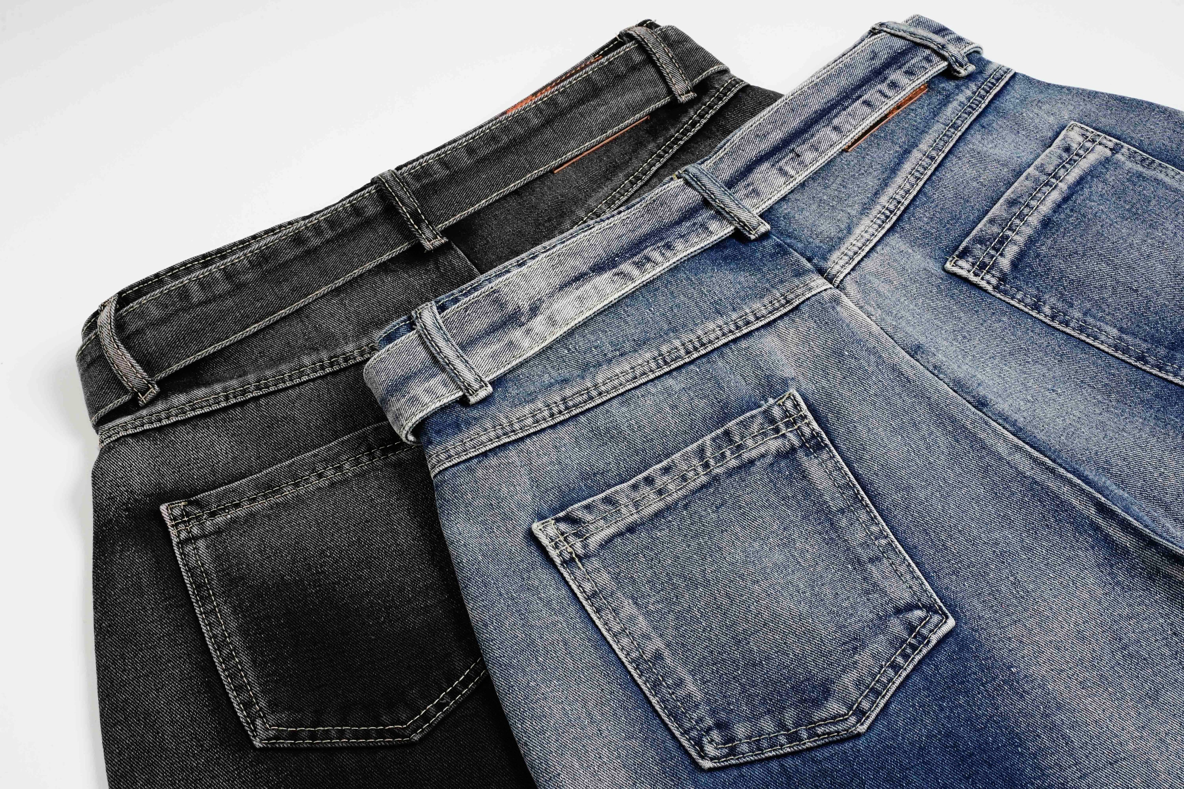DONOTLOGO Heavy Acid Wash Baggy Cargo Jorts | Unisex Y2K Wide Leg Denim Shorts | Retro High Street Summer Bottoms