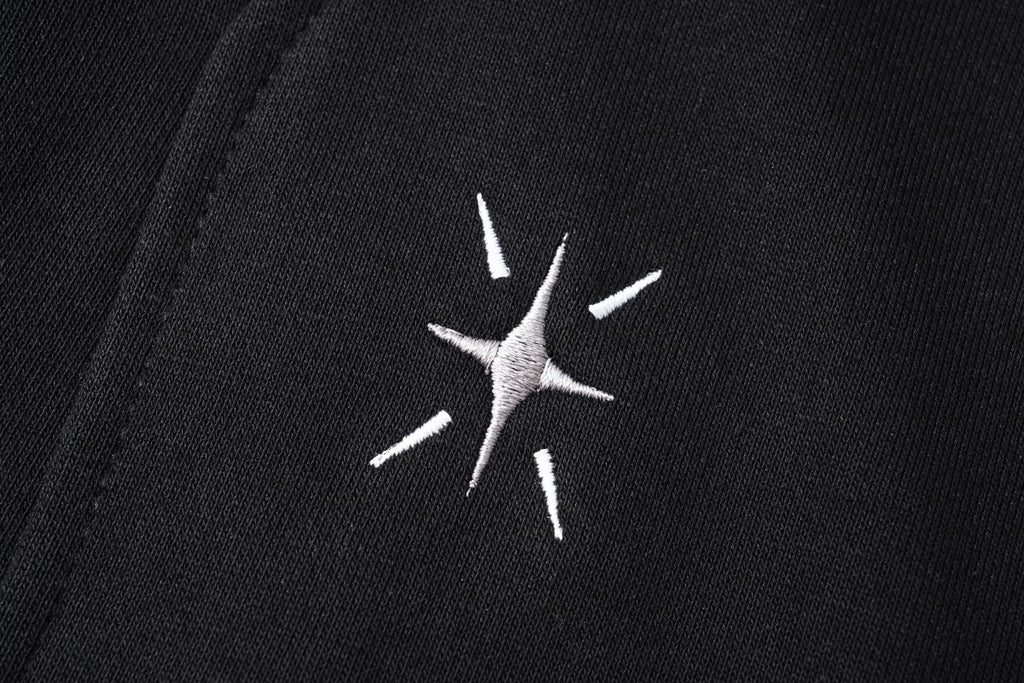 Unisex Streetwear Track Pants