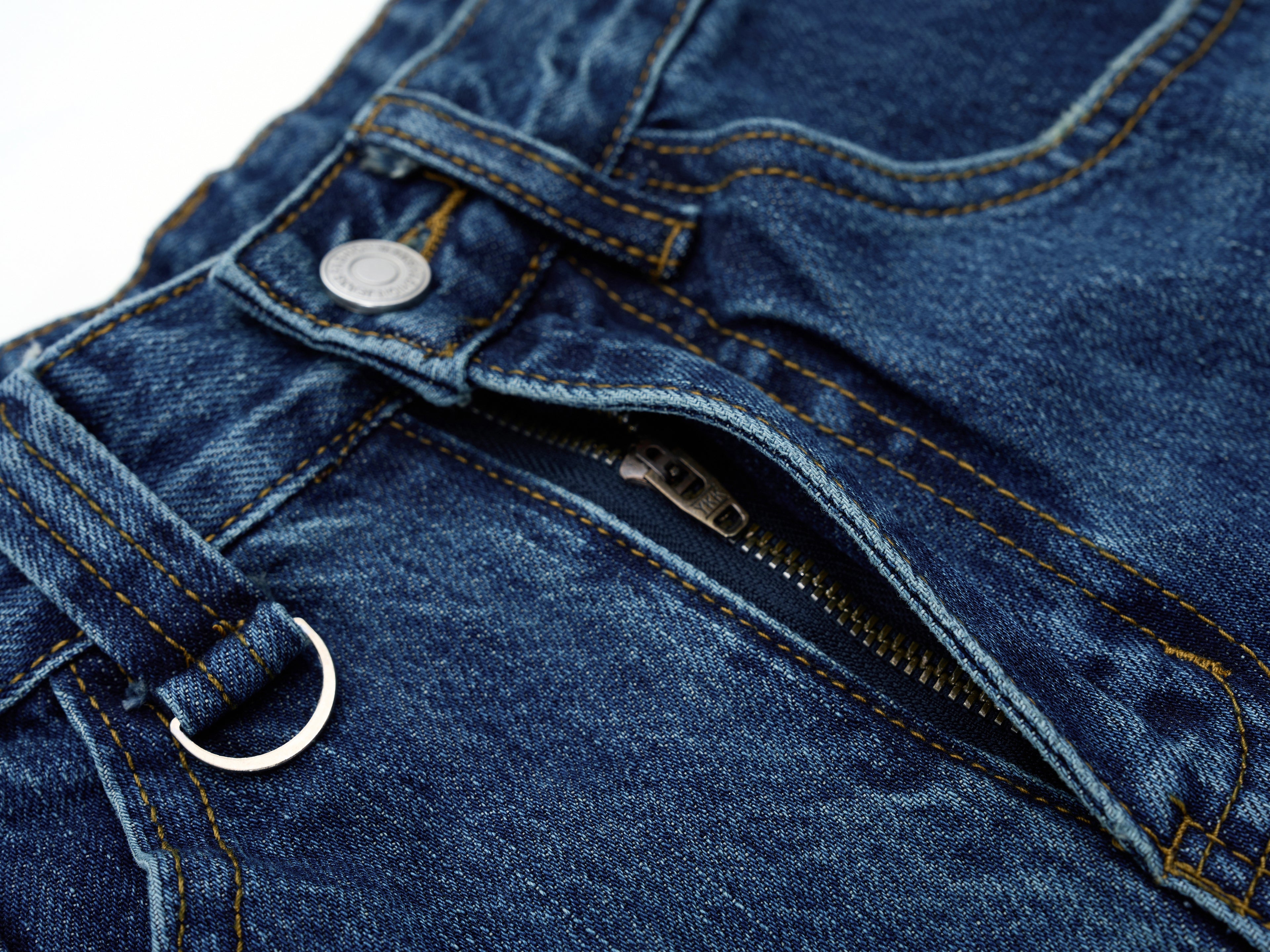 DONOTLOGO Heavy Acid Wash Baggy Jorts | Unisex Y2K Wide Leg Denim Shorts | Retro High Street Summer Bottoms