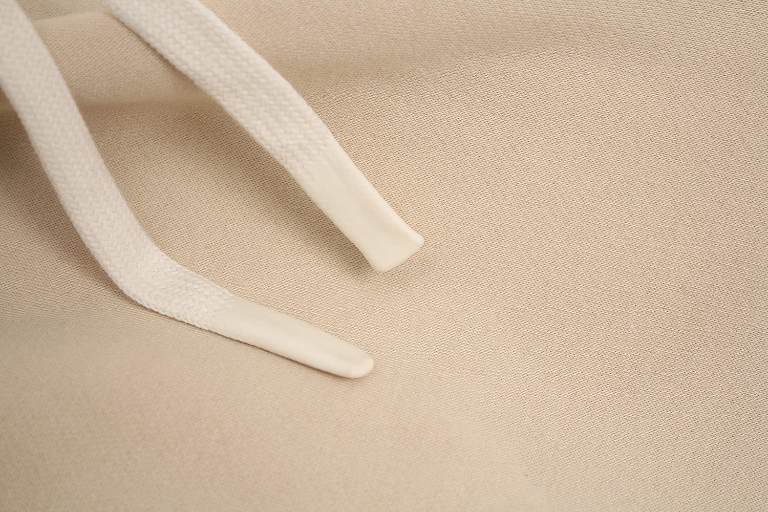 Unisex High-Waist Loose-Fit Fleece Sweatpants